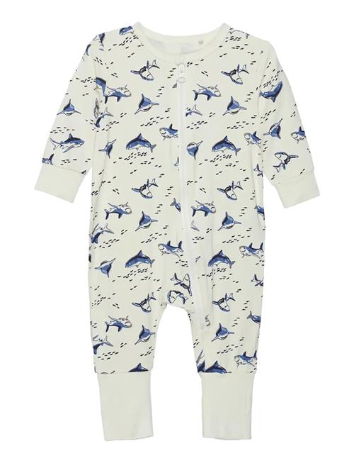 Minymo | Nightsuit Ls | 86