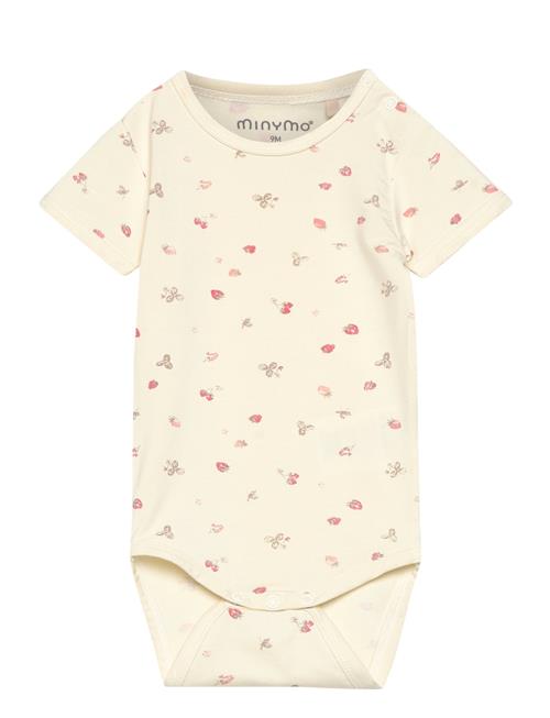 Minymo | Body Ss | 80
