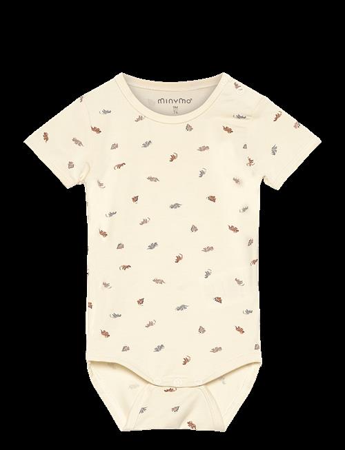 Minymo | Body Ss | 68