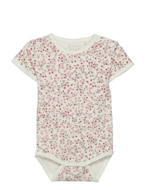 Minymo | Body Ss | 56