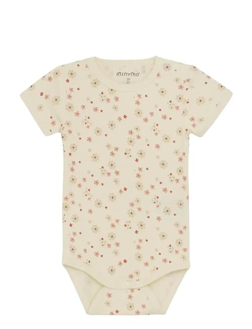 Minymo | Body Ss | 50