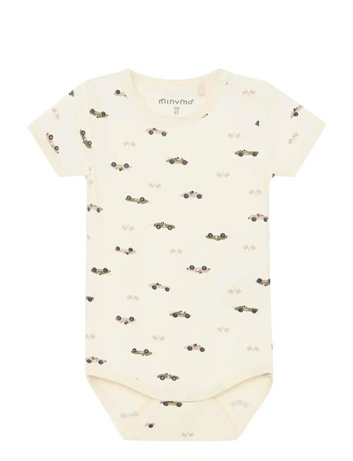 Minymo | Body Ss | 68
