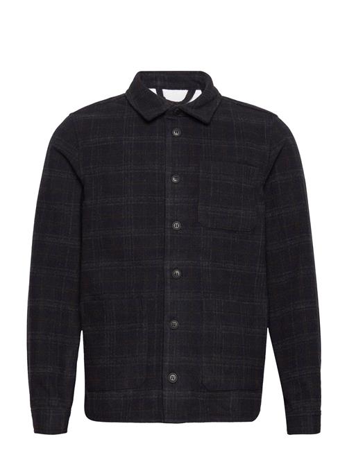 Casual Friday | Cfjeux Checked Shacket | XL