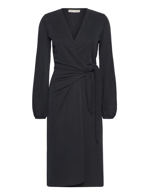 InWear | Catjaiw Wrap Dress | XS