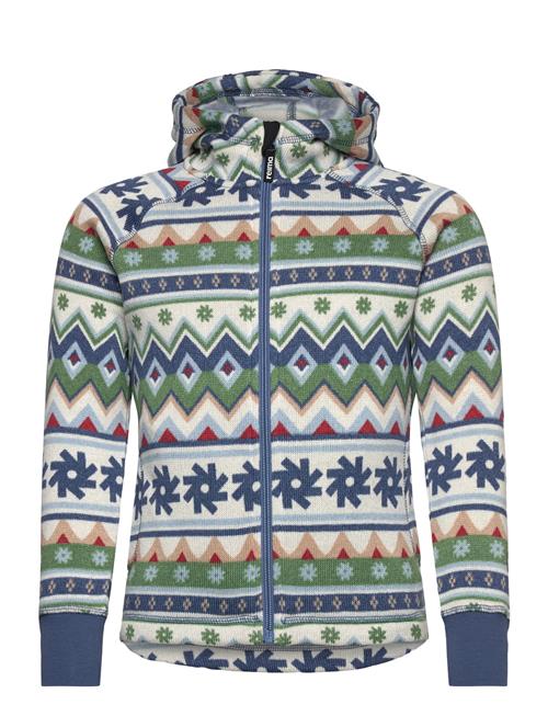 Reima | Fleece Hoodie, Northern | 164