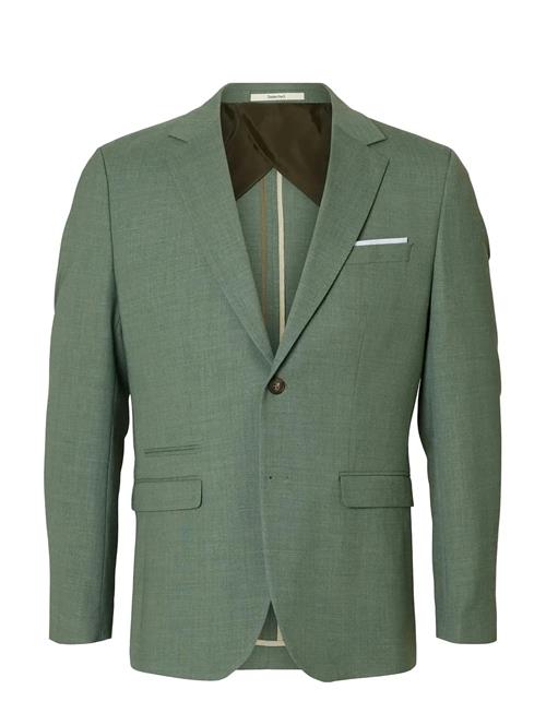 Selected | Slmslim-Oasis Linen Blz Noos | 54