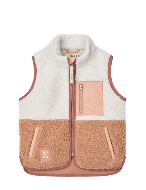 Liewood | Vada Pile Vest | 92
