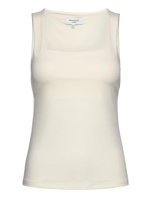 Rosemunde | Rwbillie Sl Square Top | 38