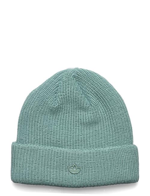 adidas Originals | Adicolor Short Beanie | 56-58