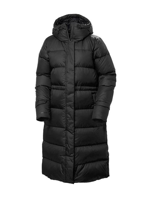 Helly Hansen | W Essence Long Down Coat | M