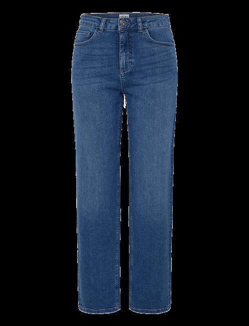 ICHI | Ihtwiggy Straight Jeans | 28 x 34