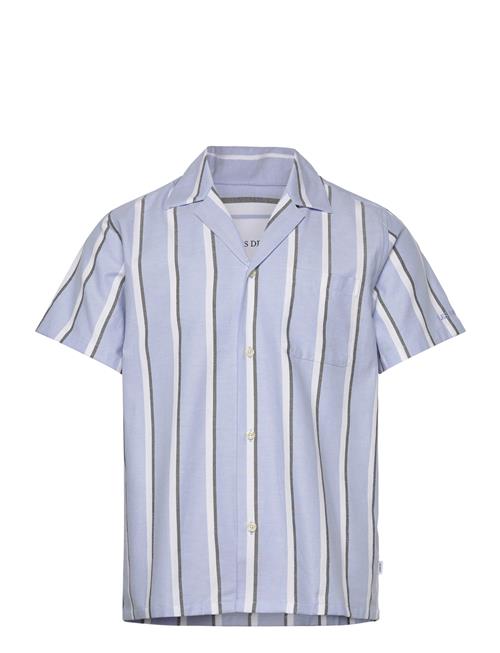 Les Deux | Lawson Stripe Ss Shirt | M