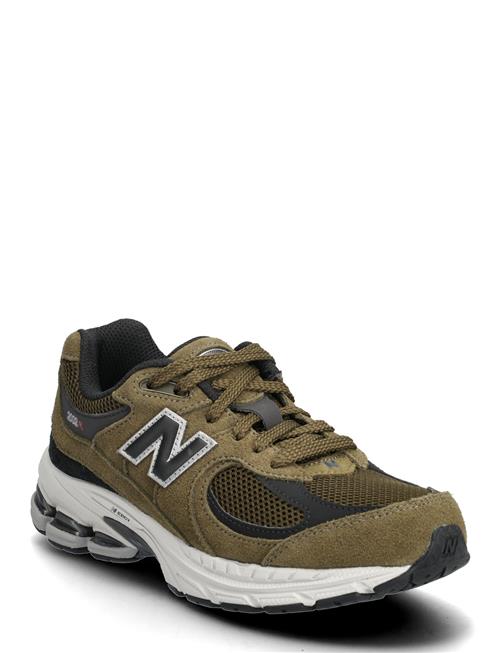 New Balance | New Balance 2002 Kids Lace | 37