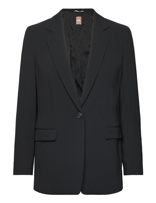 BOSS | Jocaluah | 36