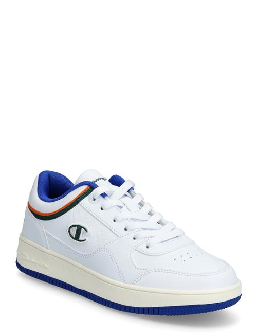 Champion | Rd18 Low B Gs Low Cut Shoe | 38.5