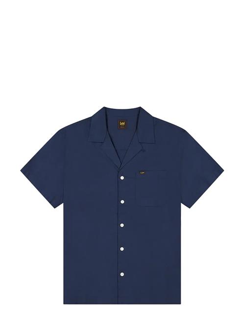 Lee Jeans | Resort Shirt | XL x 00