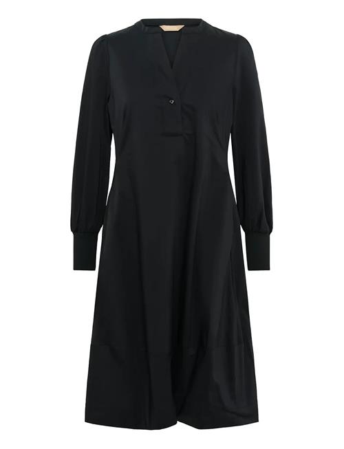 Culture | Cuantoinett Rib Dress | XL