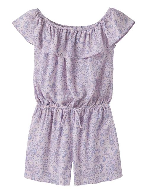 name it | Nkfvinaya Ss Playsuit Fffff Noos | 146