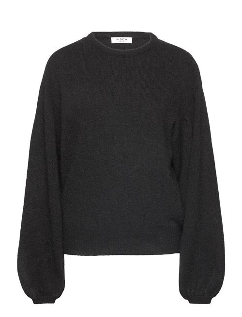 MSCH Copenhagen | Mschlillian Hope Balloon Pullover | XS/S