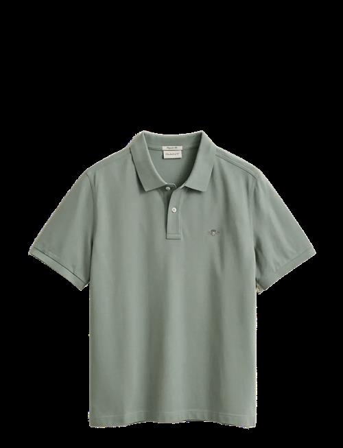 Gant | Classic Regular Polo Shirt | S