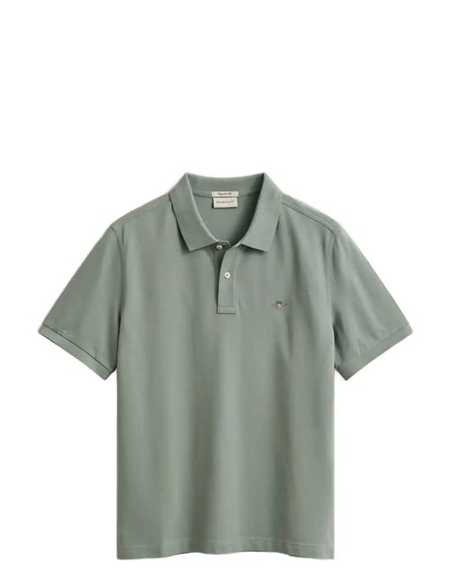 Gant | Classic Regular Polo Shirt | XXXXL