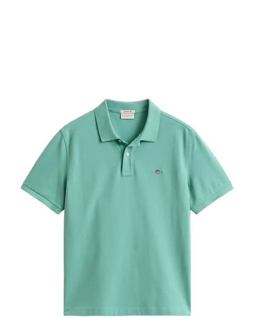 Gant | Classic Regular Polo Shirt | S