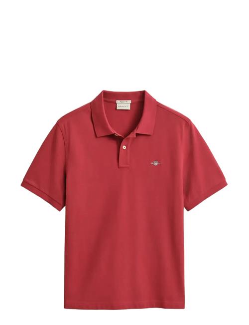 Gant | Classic Regular Polo Shirt | M