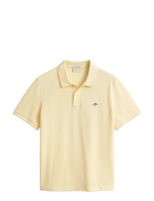 Gant | Classic Regular Polo Shirt | L