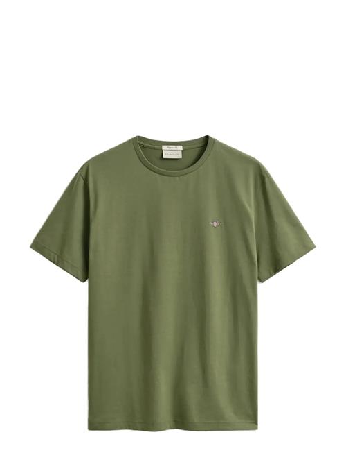 GANT | Shield T-Shirt | M
