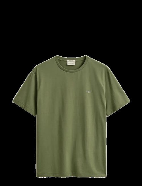 Gant | Shield T-Shirt | XXL