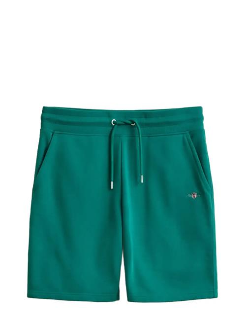 Gant | Reg Shield Sweat Shorts | M