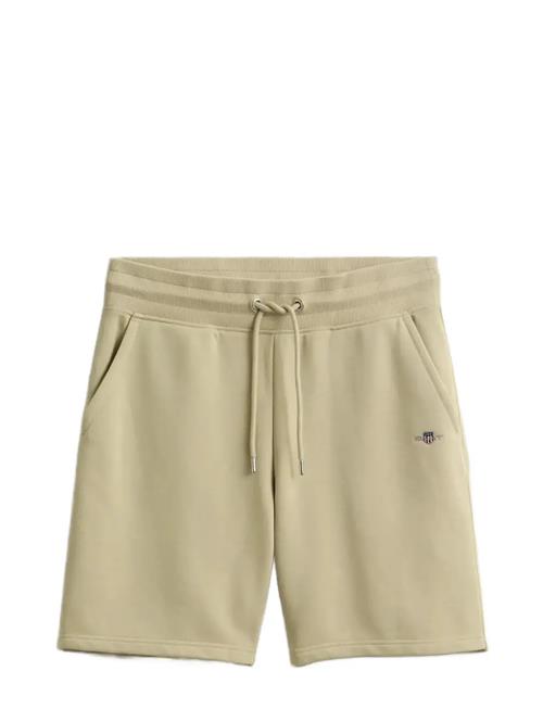 GANT | Reg Shield Sweat Shorts | M