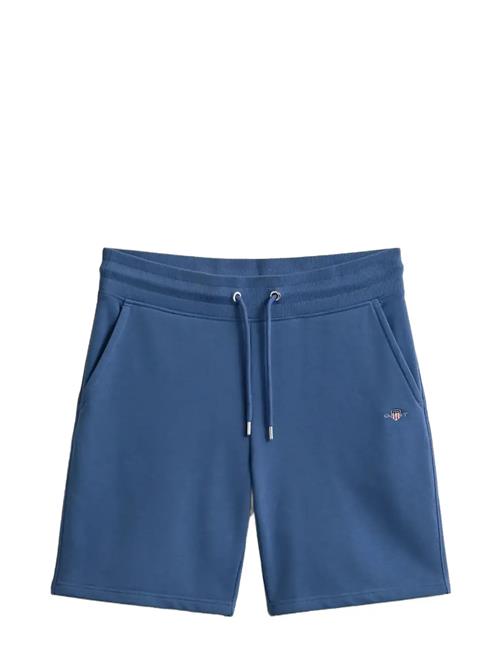 GANT | Reg Shield Sweat Shorts | XXL