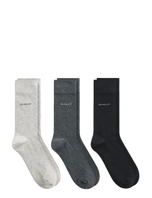 Gant | 3-Pack Socks | 43-45