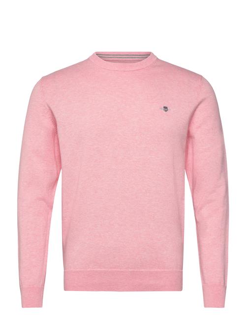 GANT | Classic Cotton C-Neck | XL