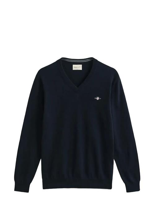 Gant | Classic Cotton V-Neck | XXXXL