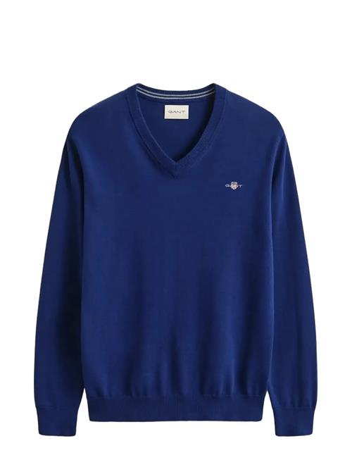 GANT | Classic Cotton V-Neck | L