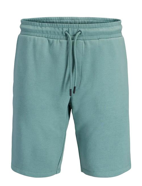 Jack & Jones | Jpstgordon Bradley Sweat Shorts Mid Noos | XXL