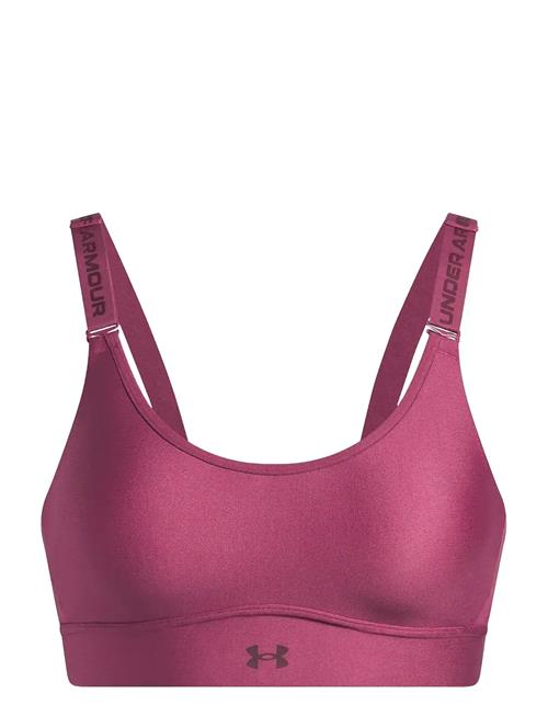 Se Under Armour | Ua Infinity Mid 2.0 Bra | XS/D/DD hos Booztlet