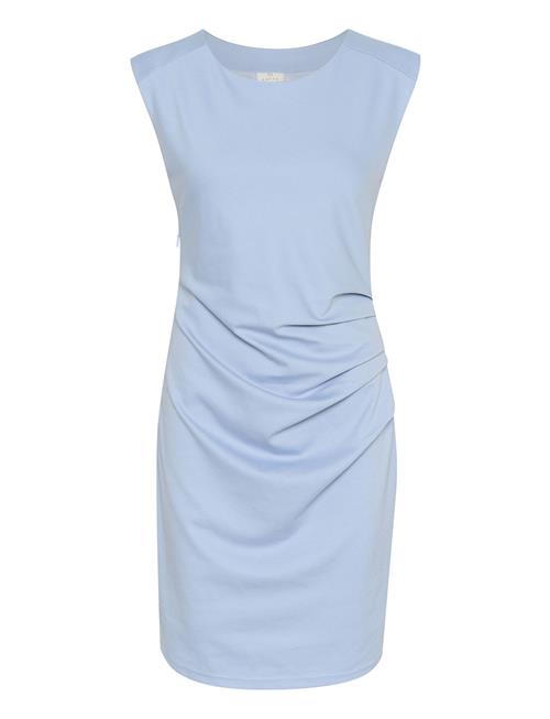 Kaffe | Kaindia Round-Neck Dress | XXL