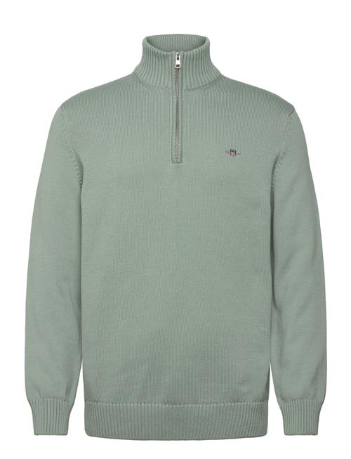 Gant | Casual Cotton Half Zip | L