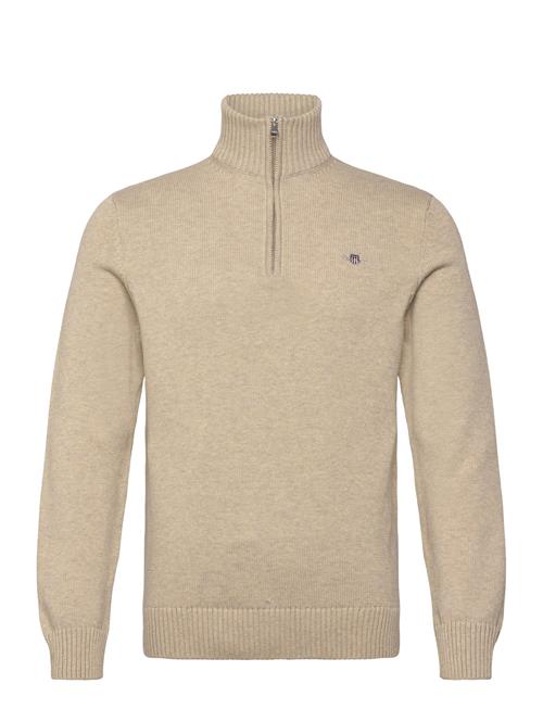 GANT | Casual Cotton Half Zip | L