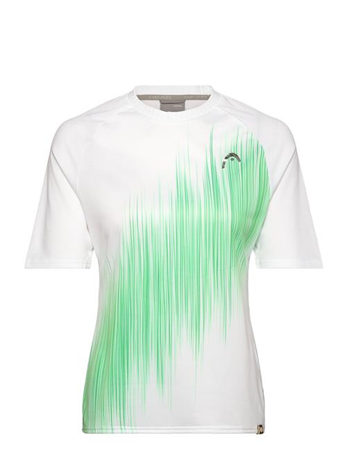 Head | Performance T-Shirt Women | M