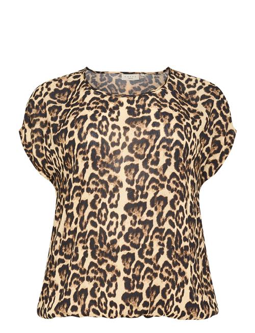 Kaffe Curve | Kcami Stanley Printed | 50