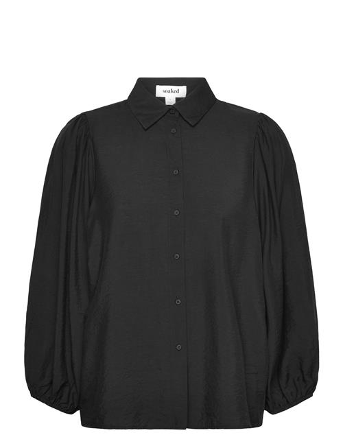 Soaked | Slleodora Stefani Shirt 3/4 | M