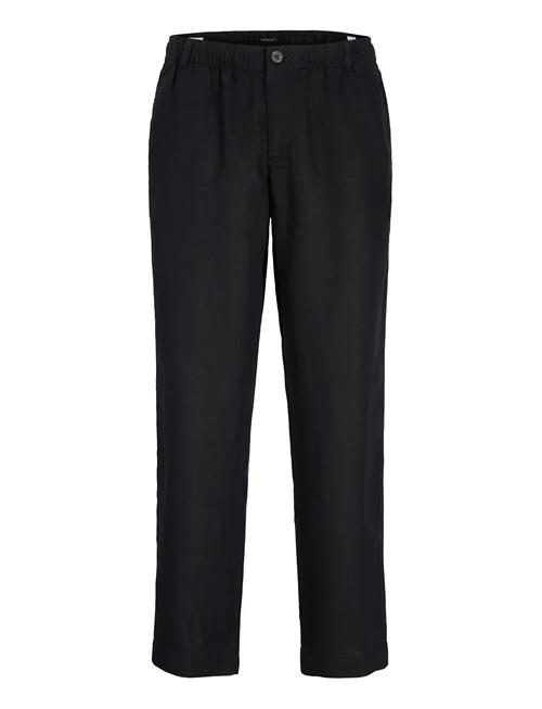 Jack & Jones | Jpstkarl Lawrence Linen Chino Sn | XL