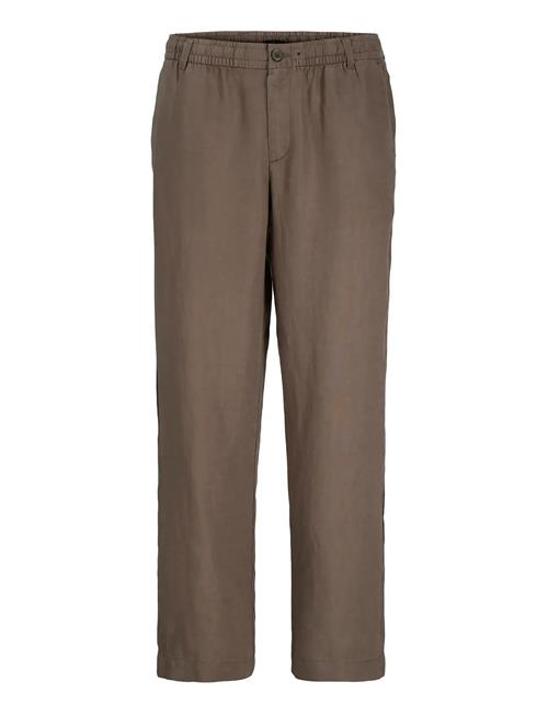 Jack & Jones | Jpstkarl Lawrence Linen Chino Sn | XXL