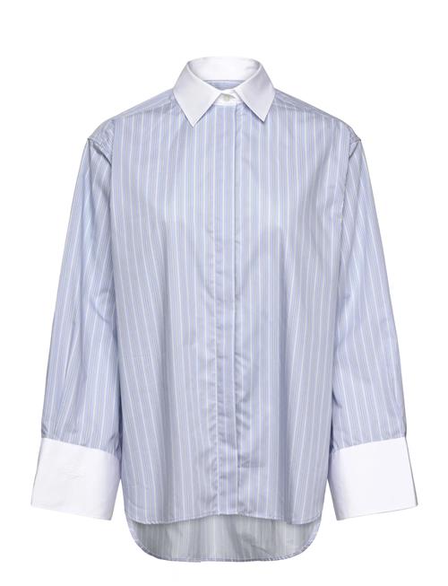 Malina | Classic Poplin Shirt | XL