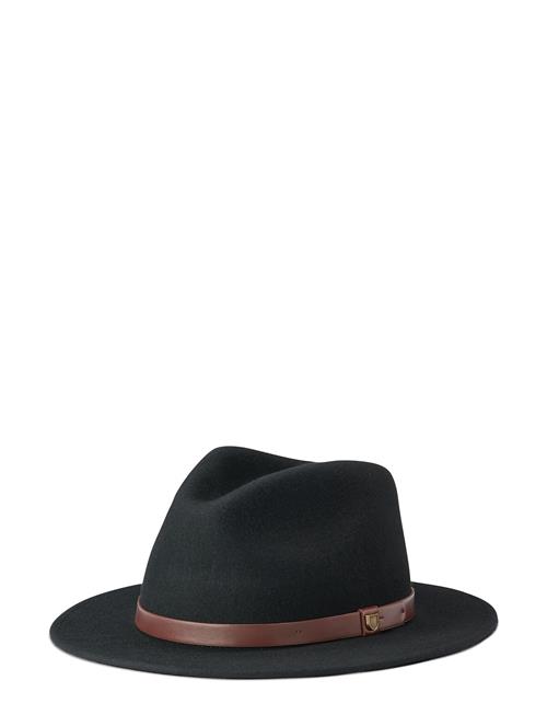 Brixton | Messer Fedora | XL