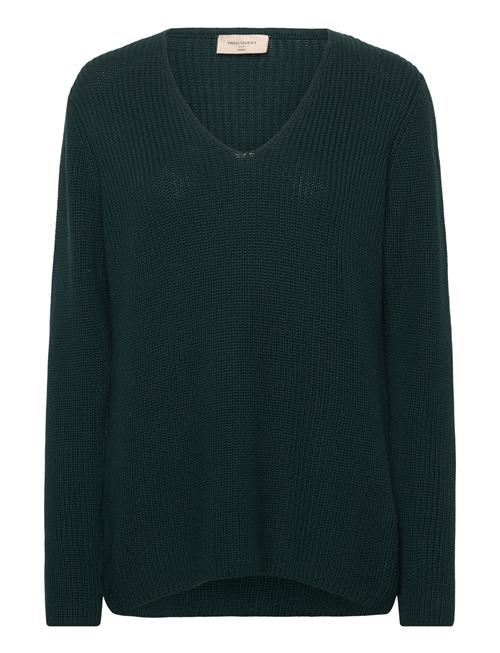 FREE/QUENT | Fqellis-V-Pu | XL